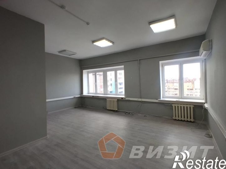 Офис Садовая улица, 292