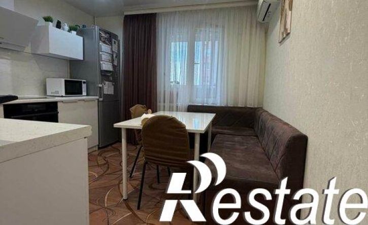 1-комн квартира 1-й кв-л, 38,  д. 38