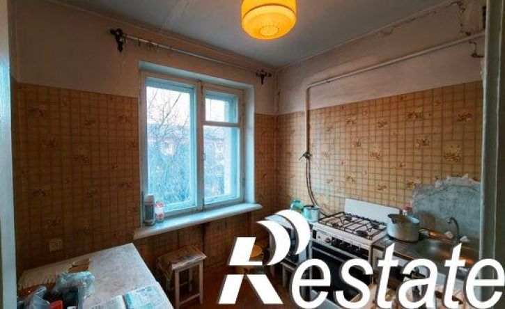 2-комн квартира проспект Металлургов, 90,  д. 90
