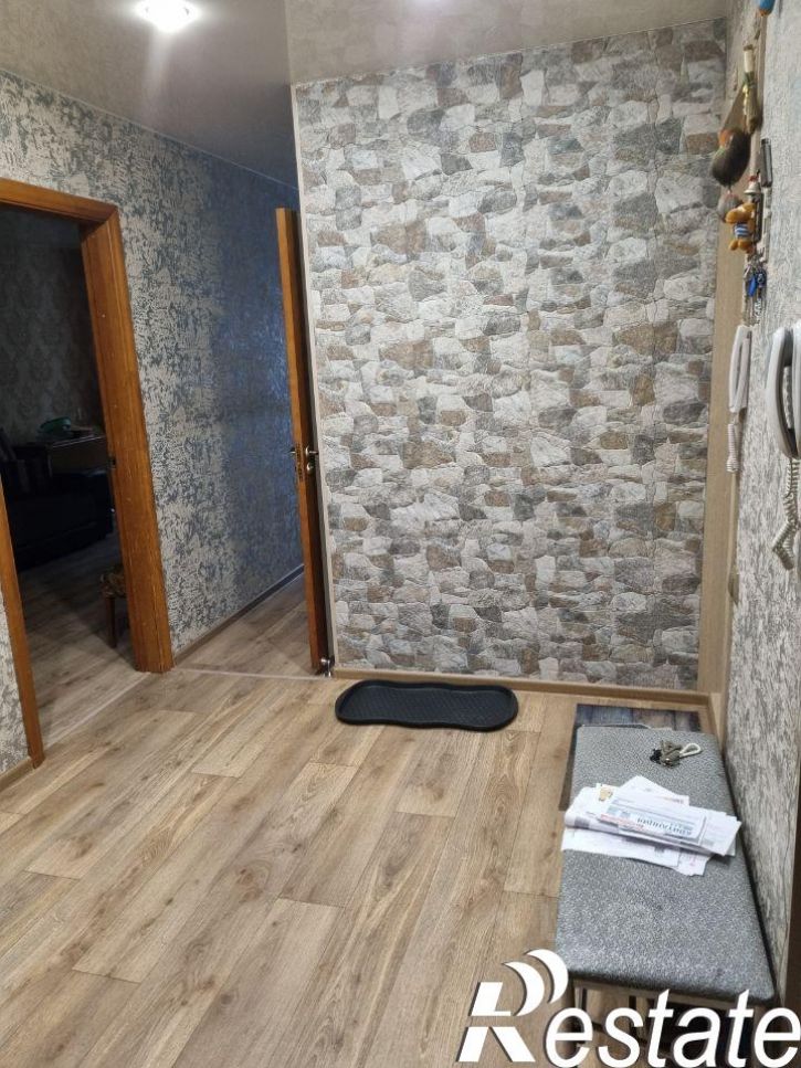 4-комн квартира улица Промышленности, 293,  д. 293