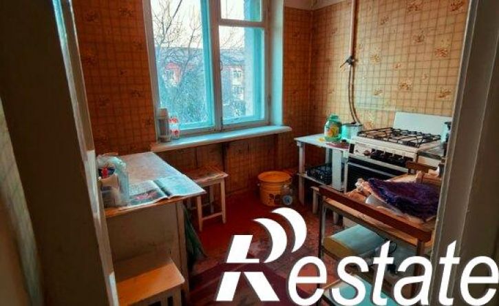 2-комн квартира проспект Металлургов, 90,  д. 90
