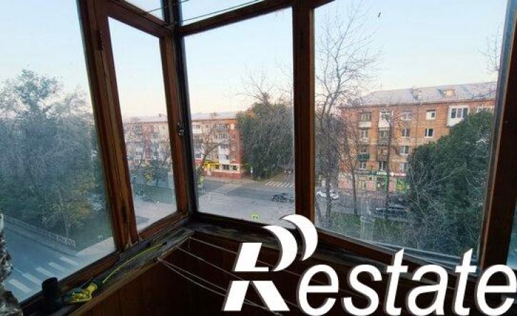 2-комн квартира проспект Металлургов, 90,  д. 90