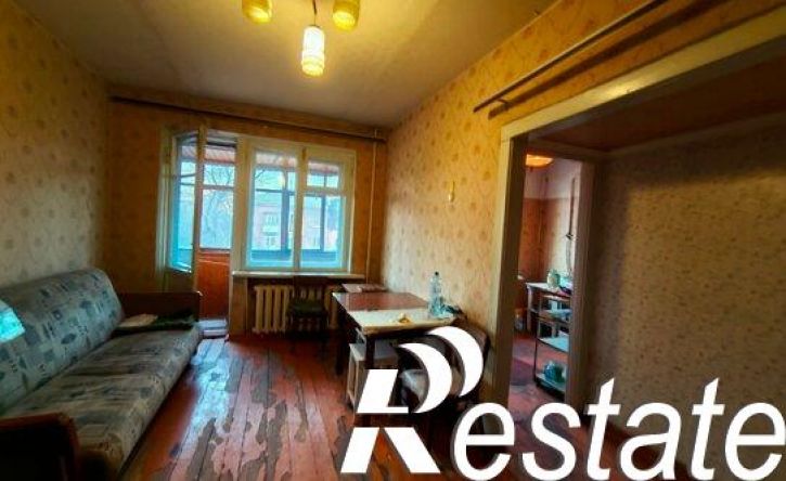 2-комн квартира проспект Металлургов, 90,  д. 90
