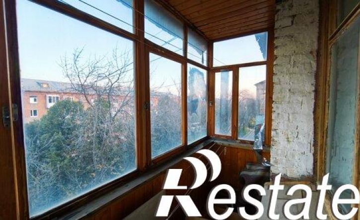 2-комн квартира проспект Металлургов, 90,  д. 90