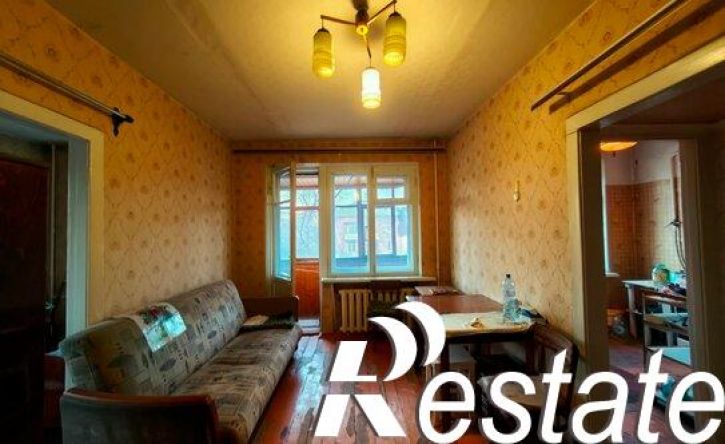 2-комн квартира проспект Металлургов, 90,  д. 90