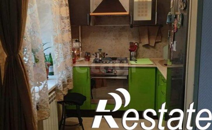 3-комн квартира Парусная улица, 10,  д. 10