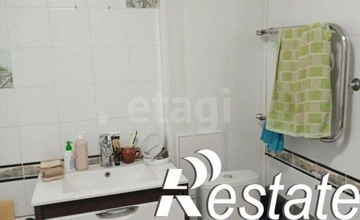 3-комн квартира Парусная улица, 10,  д. 10