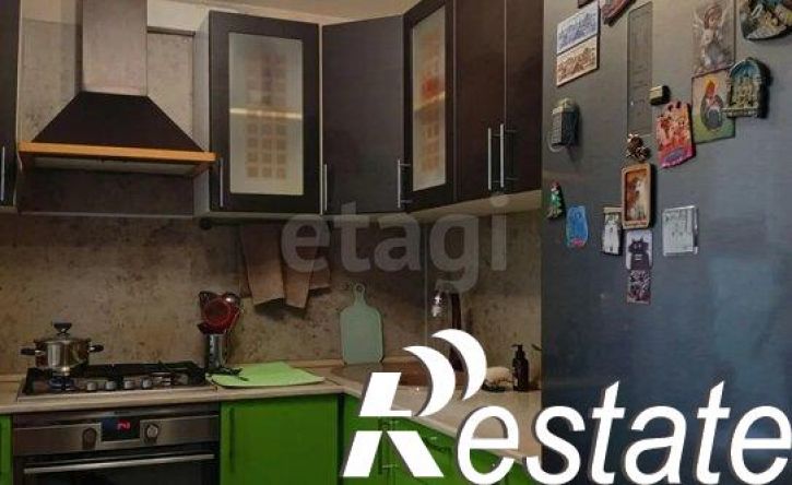 3-комн квартира Парусная улица, 10,  д. 10