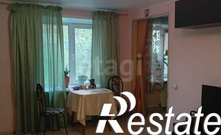 3-комн квартира Парусная улица, 10,  д. 10