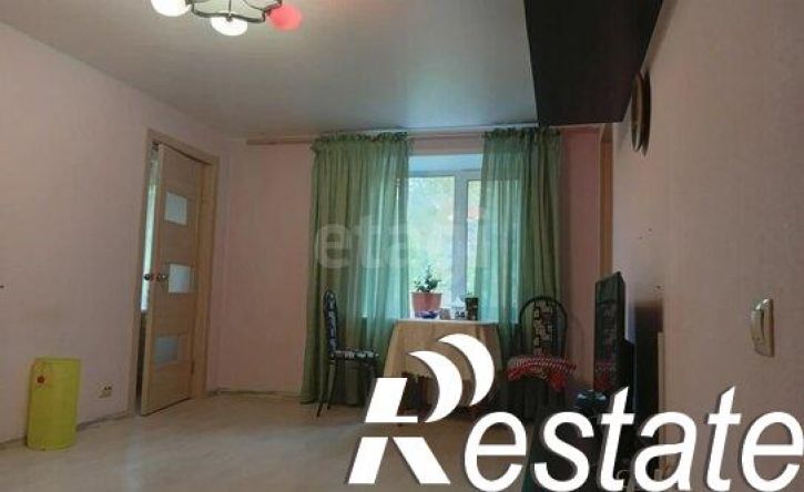3-комн квартира Парусная улица, 10,  д. 10