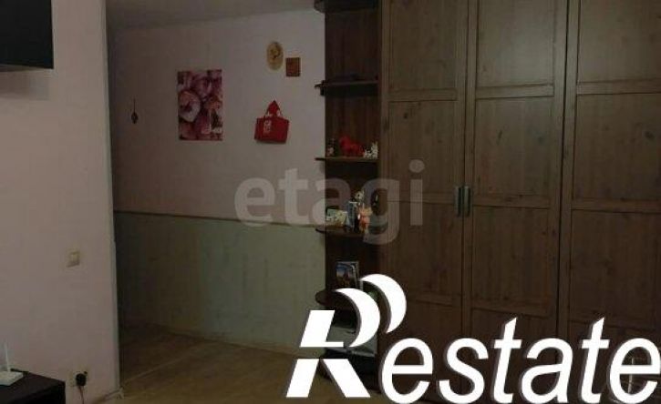 3-комн квартира Парусная улица, 10,  д. 10