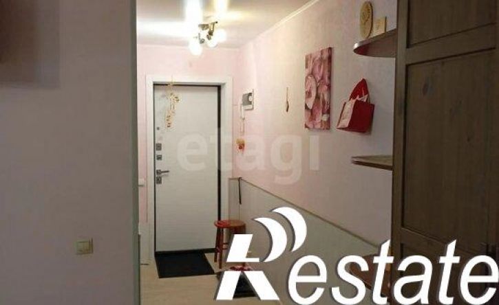 3-комн квартира Парусная улица, 10,  д. 10