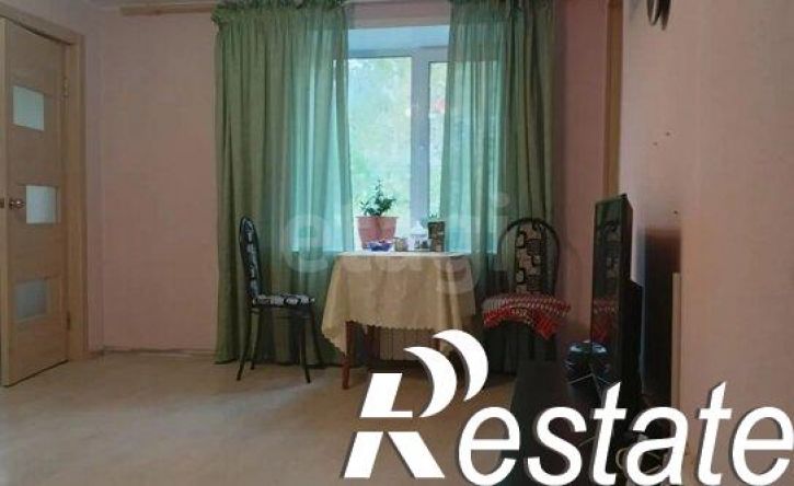 3-комн квартира Парусная улица, 10,  д. 10