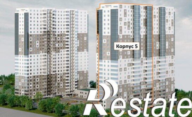 2-комн квартира улица Дыбенко, 5,  д. 5