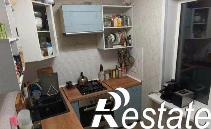 2-комн квартира улица 40 лет Пионерии, 19,  д. 19