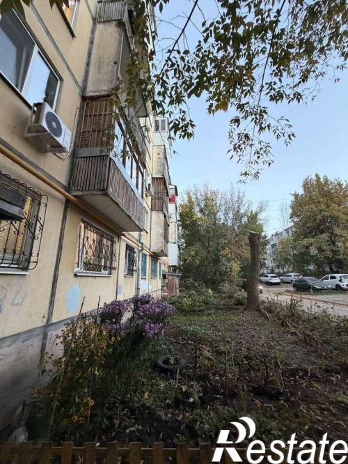 Продажа 1-комн квартиры Воронежская улица, 184
