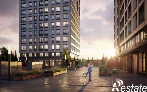 Продажа 2-комн квартиры Ново-Садовая улица, 106