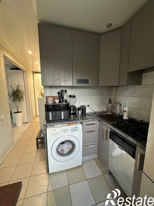 Продажа 1-комн квартиры Волгина улица, 134