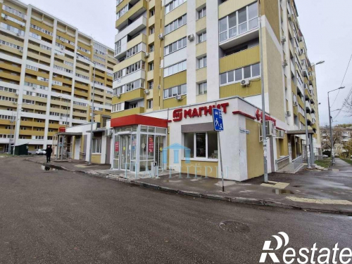 Продажа 3-комн квартиры Московское шоссе 18-й километр, 7А