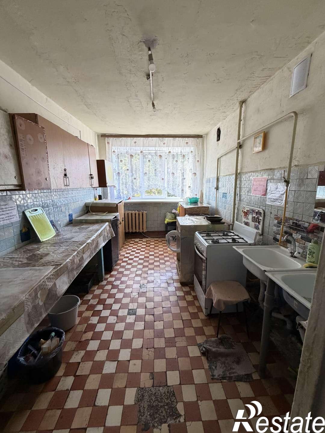 Купить комнату за 1 280 000 рублей на Юных Пионеров проспект, 57