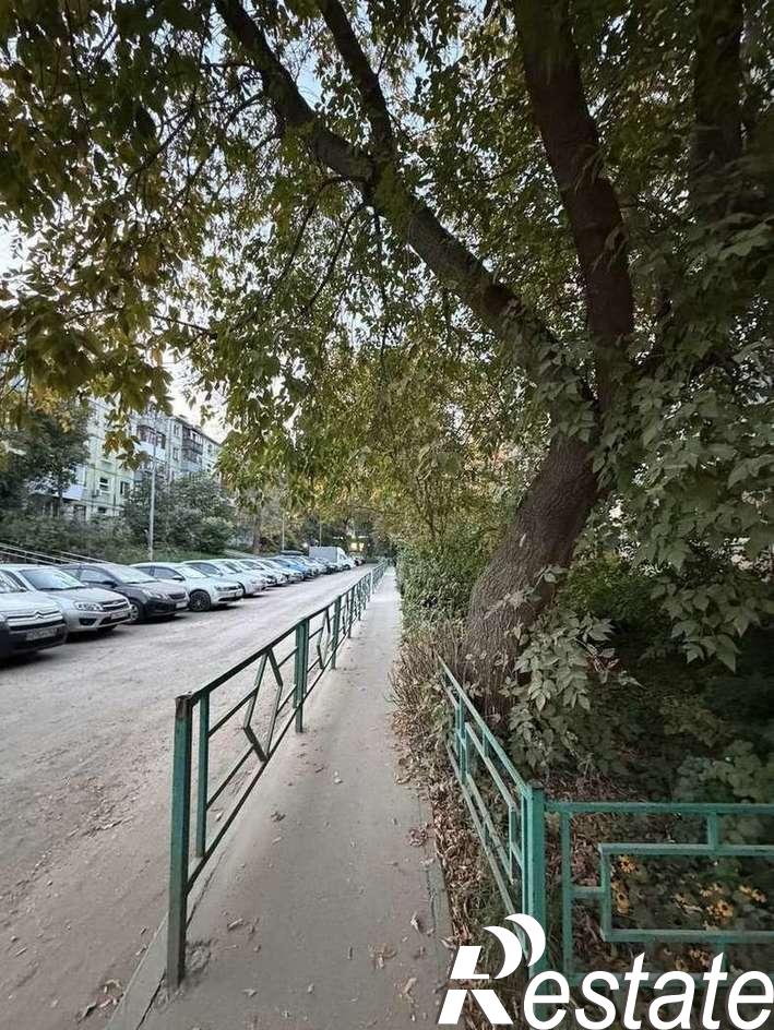 Купить квартиру за 3 950 000 рублей на Воронежская улица, 184