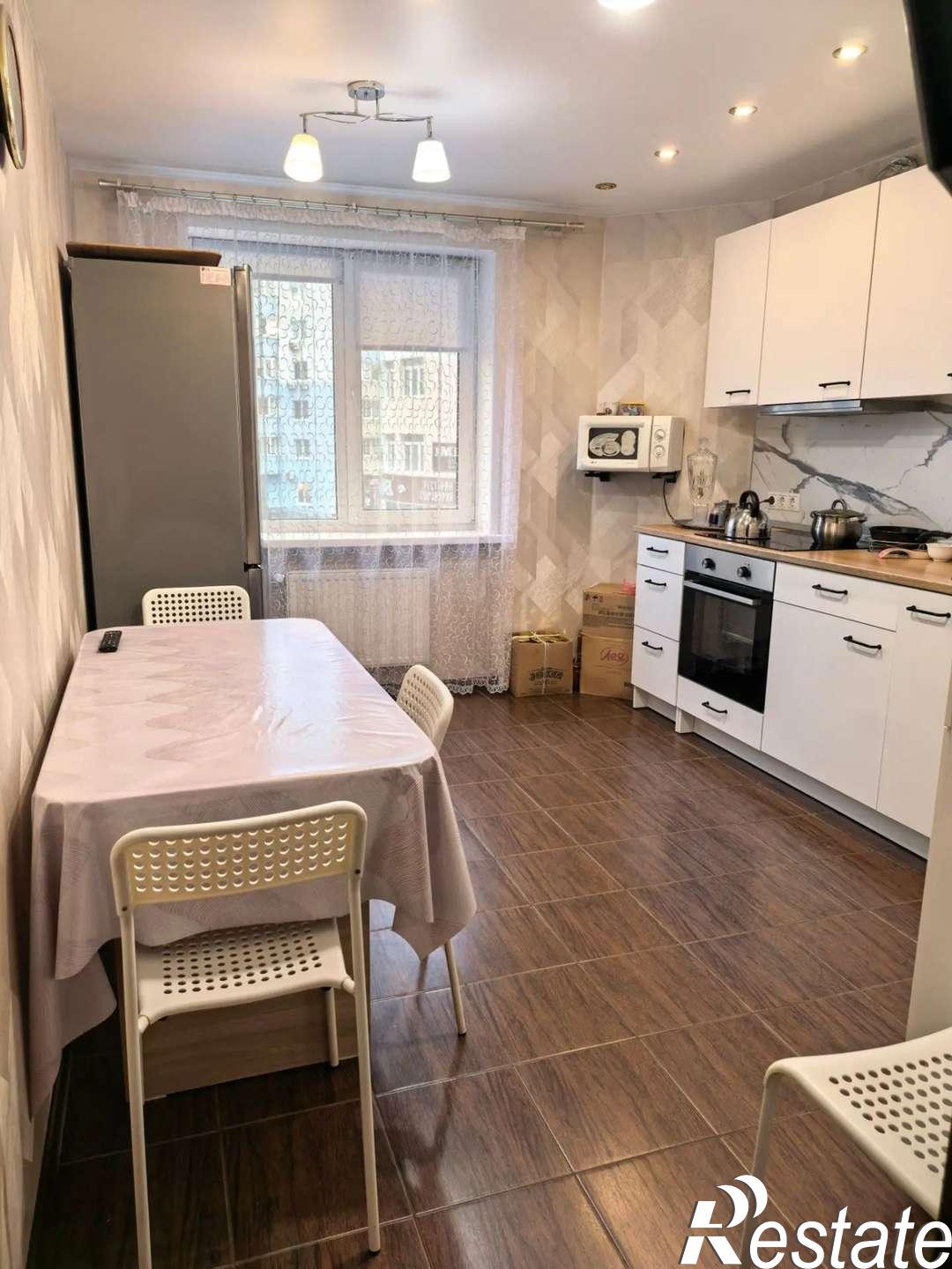 Купить квартиру за 12 000 000 рублей на 5-я просека, 110в