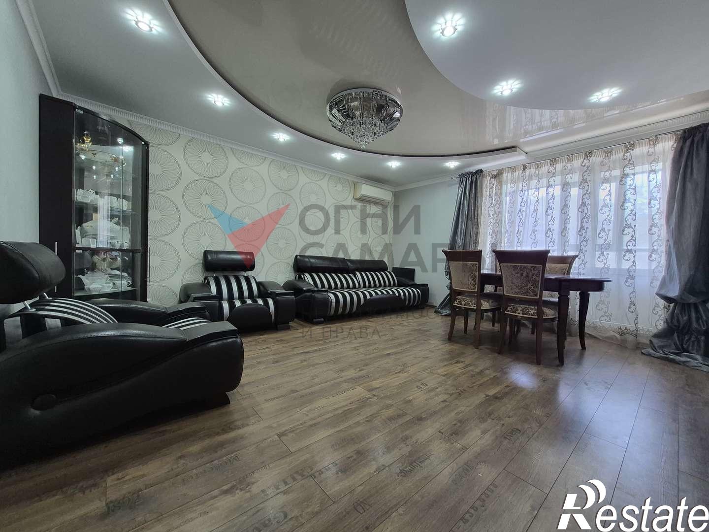 Купить квартиру за 23 000 000 рублей на Садовая улица, 329