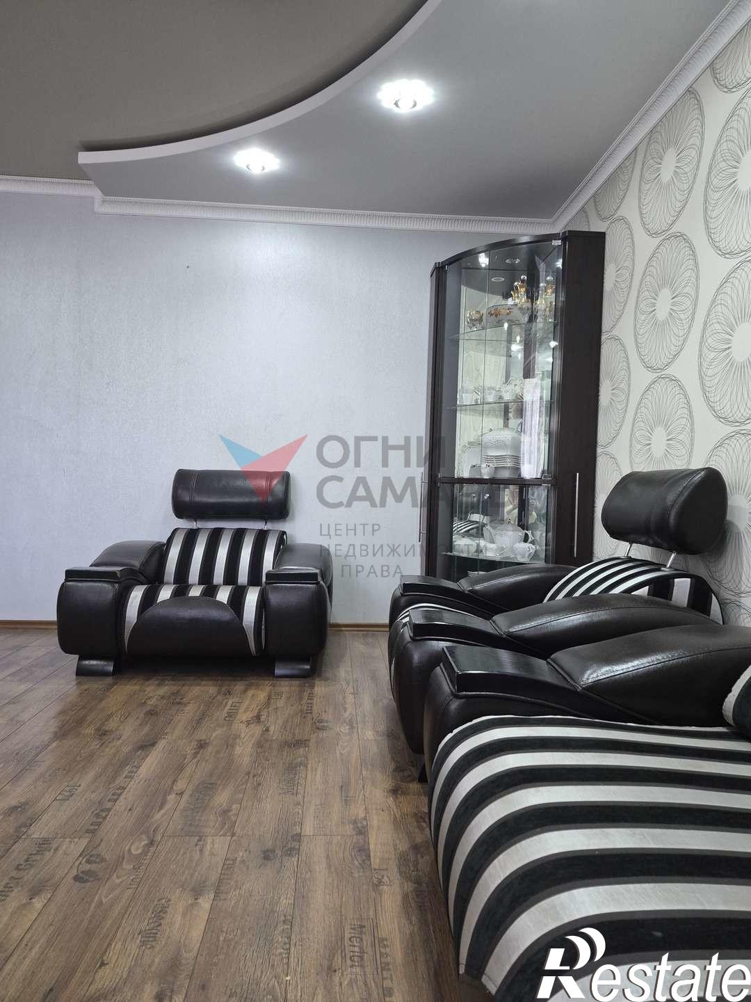 Купить квартиру за 23 000 000 рублей на Садовая улица, 329