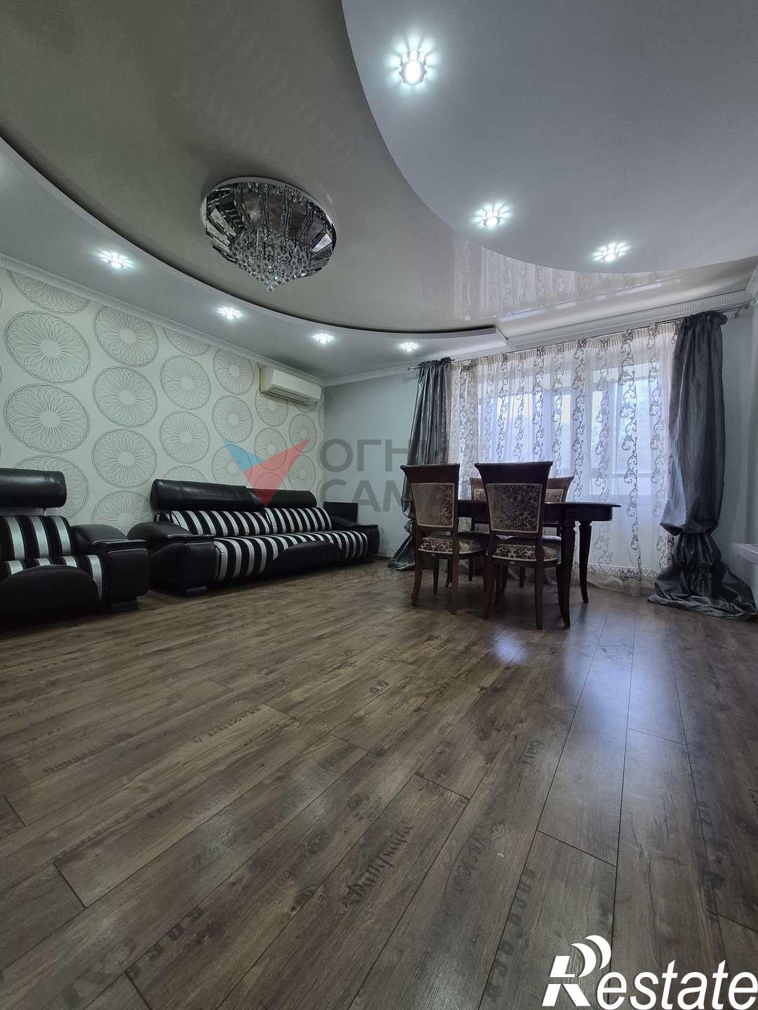 Купить квартиру за 23 000 000 рублей на Садовая улица, 329