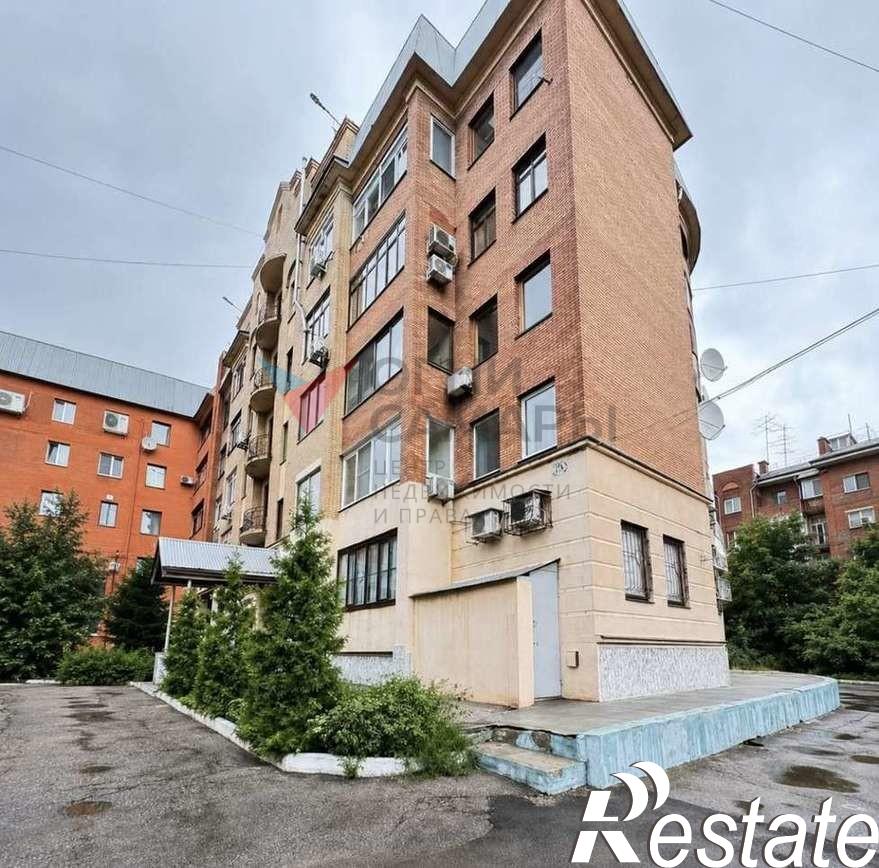 Купить квартиру за 10 500 000 рублей на Садовая улица, 71