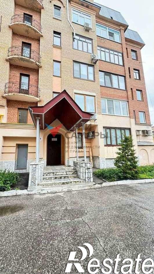 Купить квартиру за 10 500 000 рублей на Садовая улица, 71