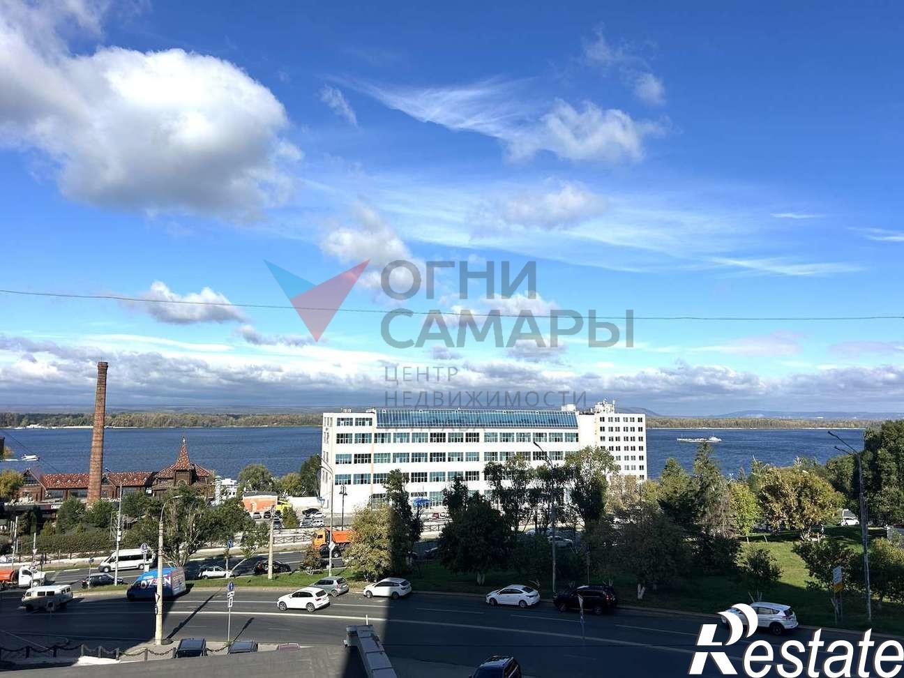 Купить квартиру за 34 990 000 рублей на Осипенко улица, 3