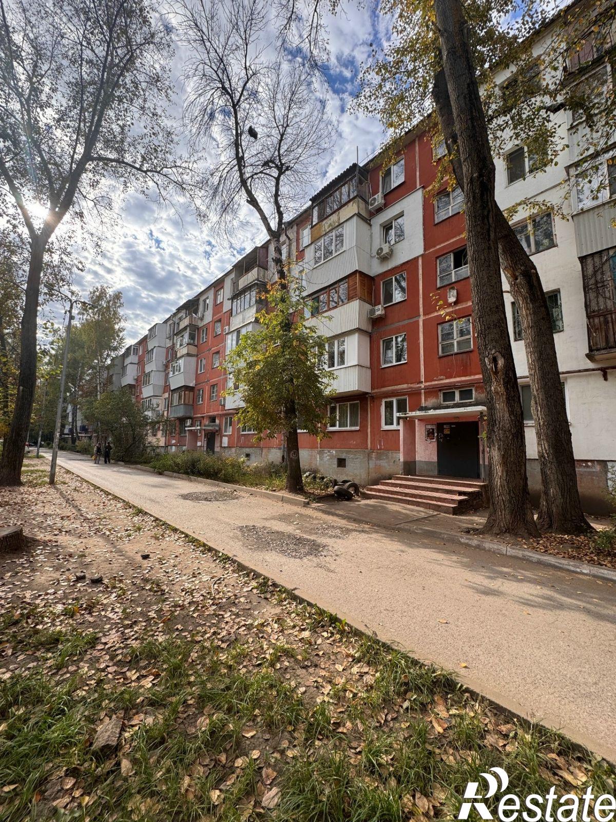 Купить квартиру за 4 250 000 рублей на Карла Маркса проспект, 418