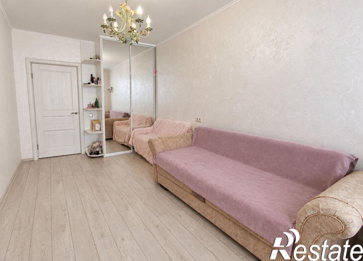 Купить квартиру за 15 790 000 рублей на Рабочая улица, 43