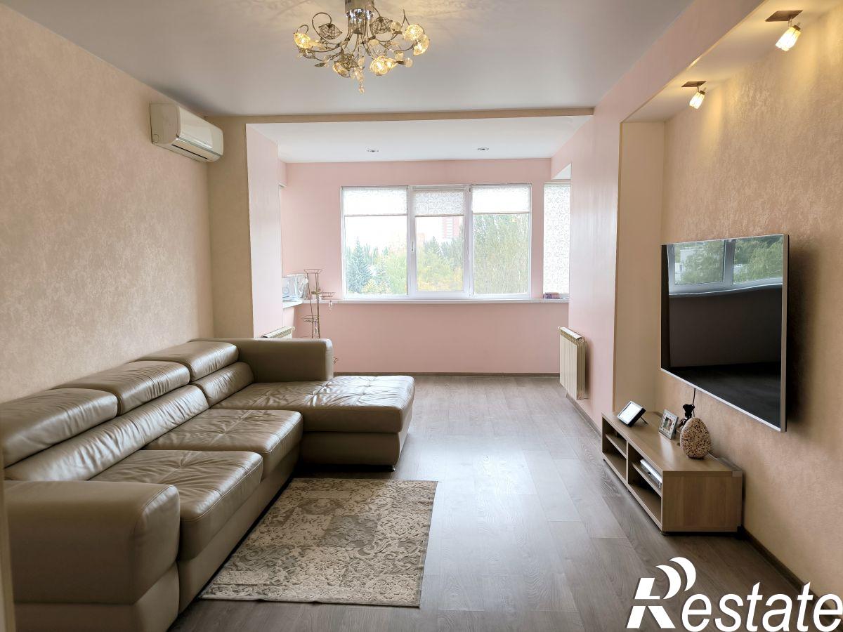 Купить квартиру за 17 000 000 рублей на Советской Армии улица, 238а