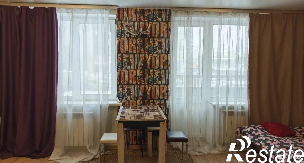 Купить квартиру за 8 100 000 рублей на Потапова улица, 78