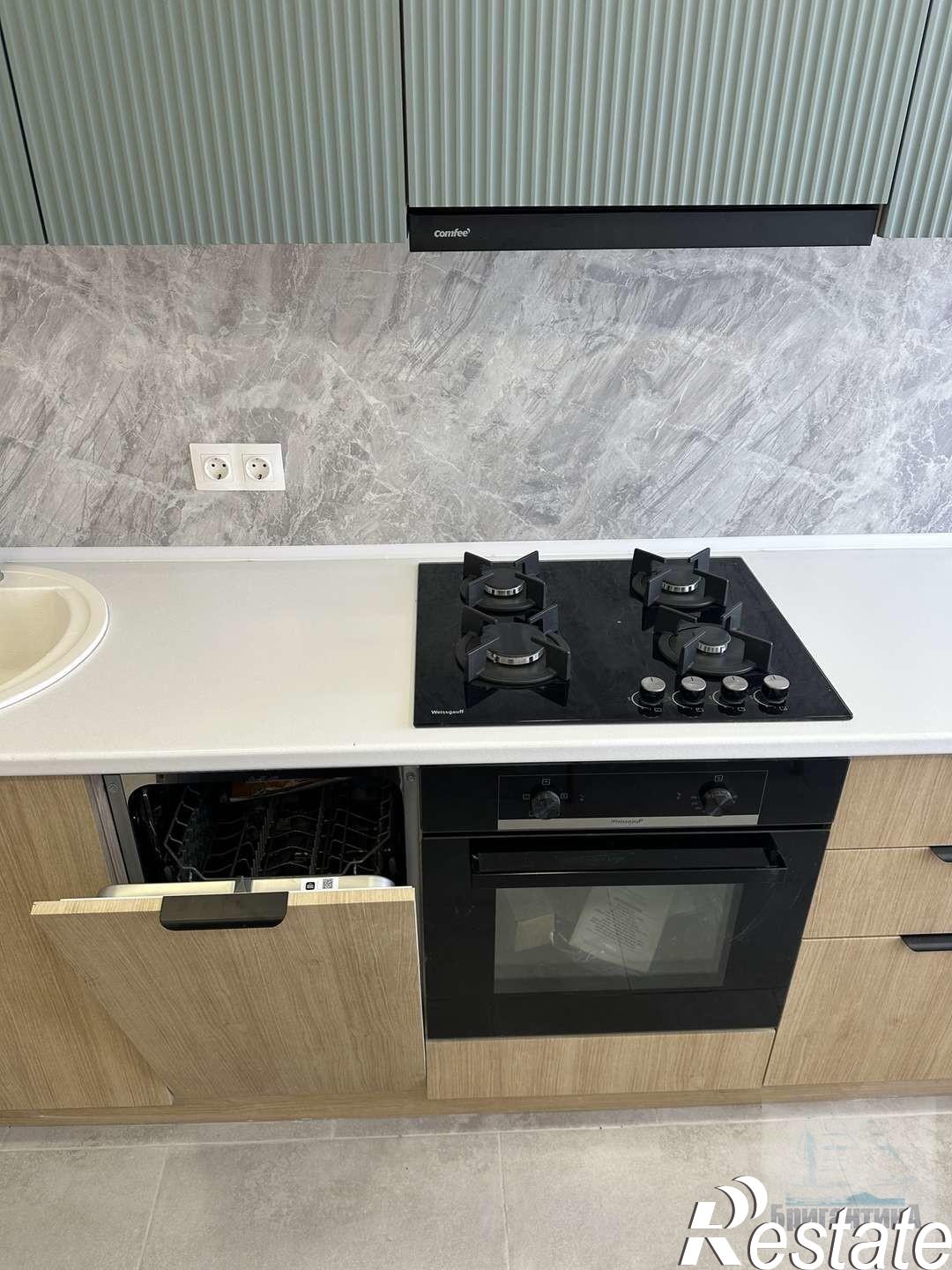 Купить квартиру за 7 985 000 рублей на Стара-Загора улица, 175