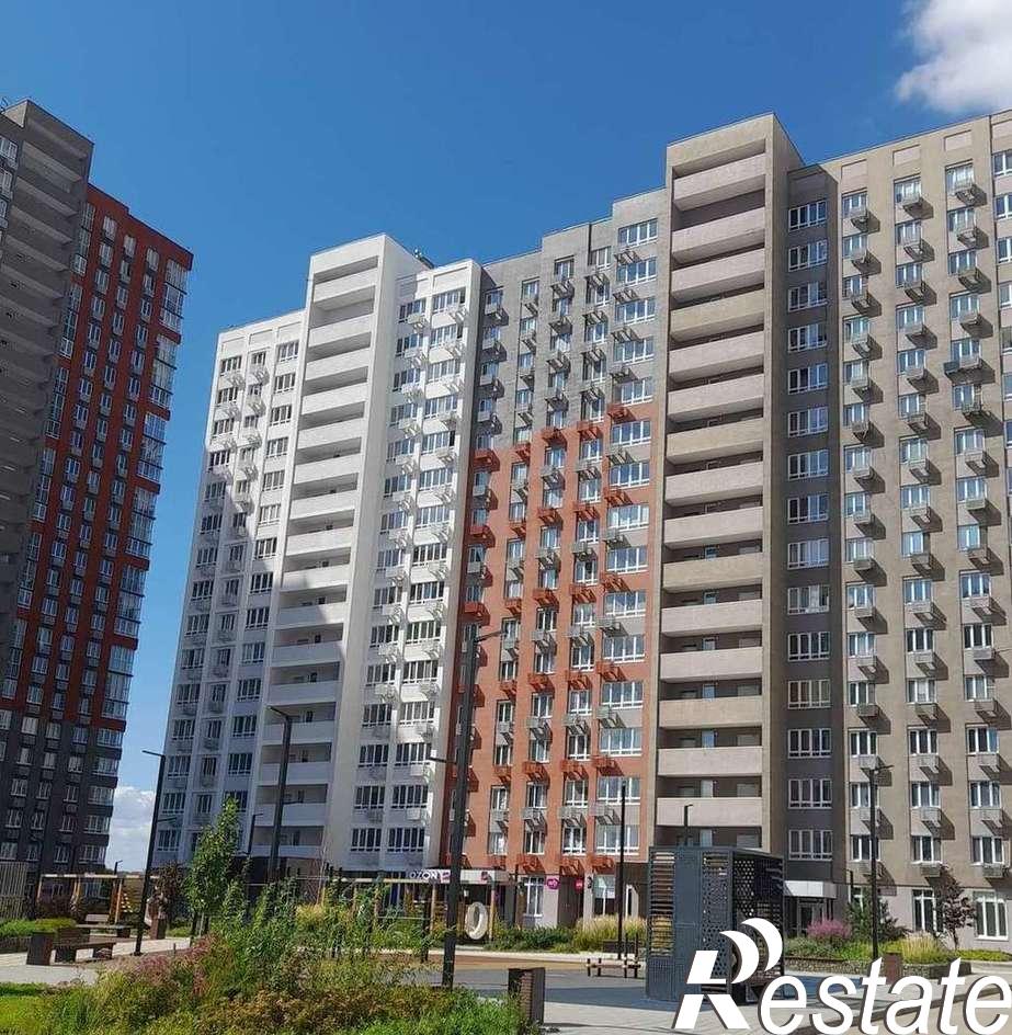 Купить квартиру за 7 699 000 рублей на Южное шоссе, 7А