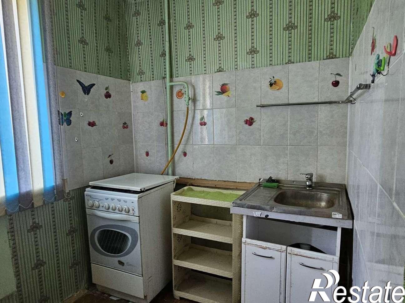 Купить квартиру за 5 500 000 рублей на 1-й квартал, 10