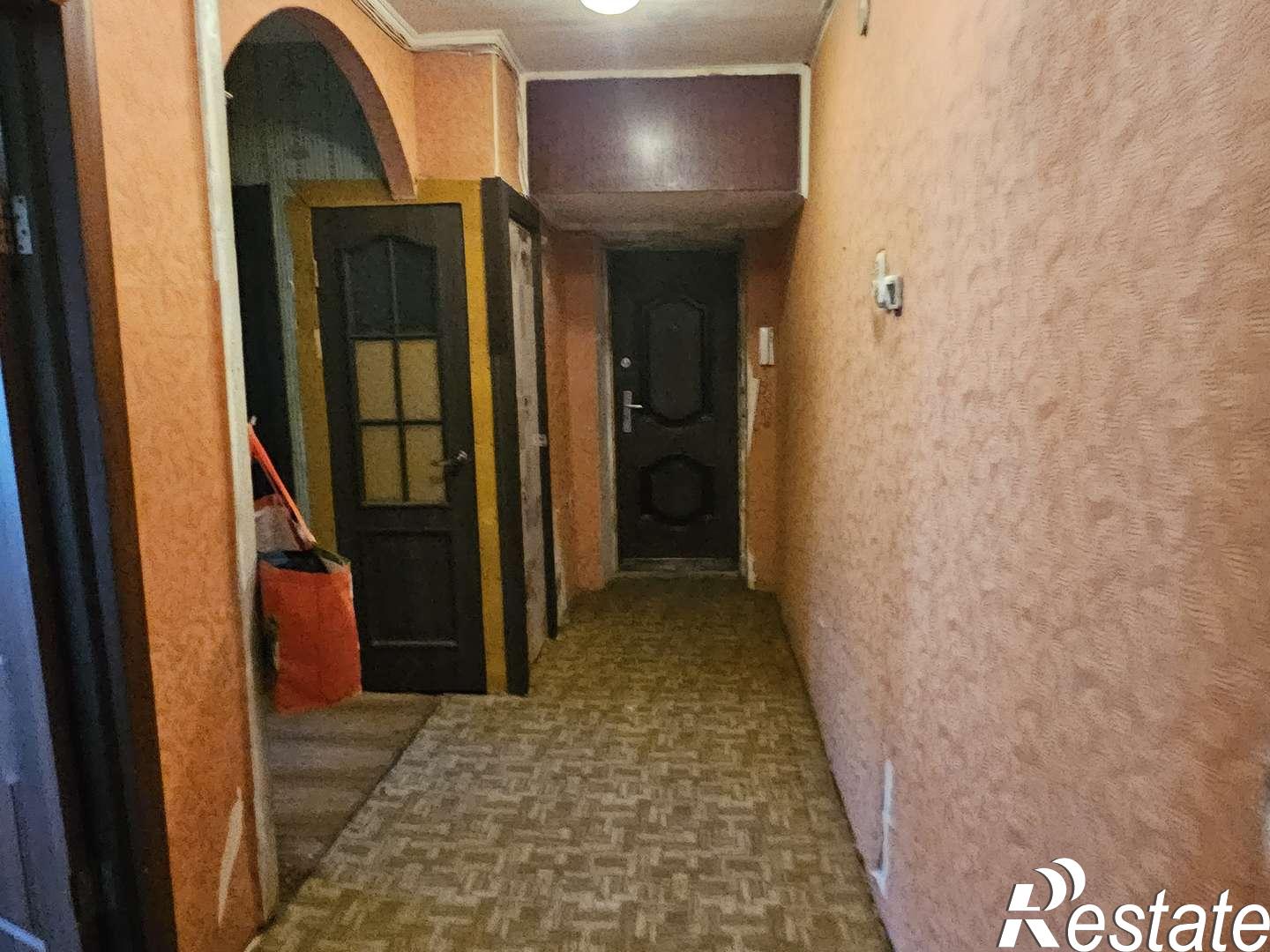 Купить квартиру за 5 500 000 рублей на 1-й квартал, 10