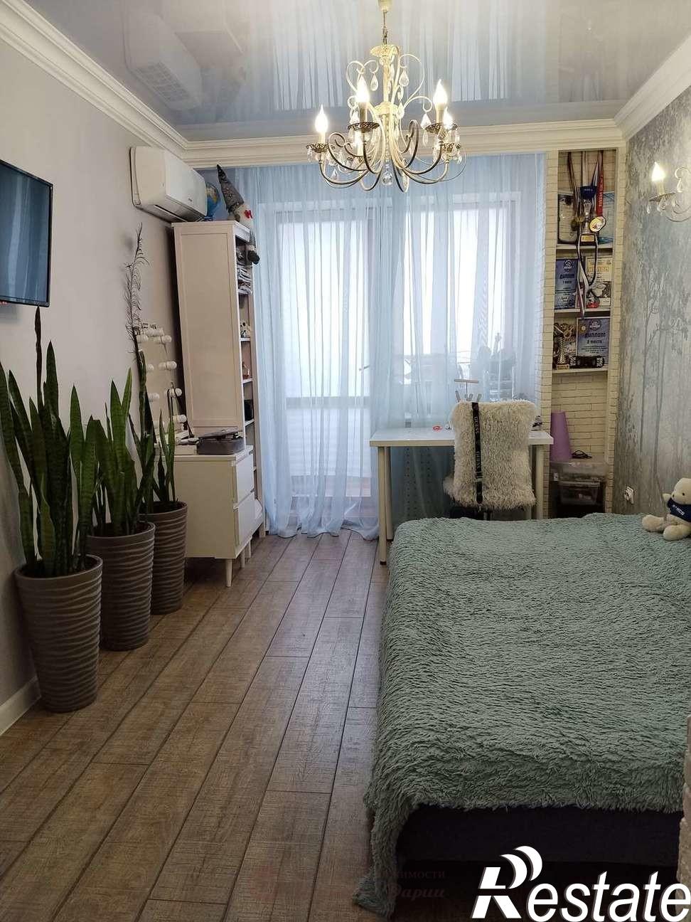 Купить квартиру за 18 500 000 рублей на Стара-Загора улица, 90