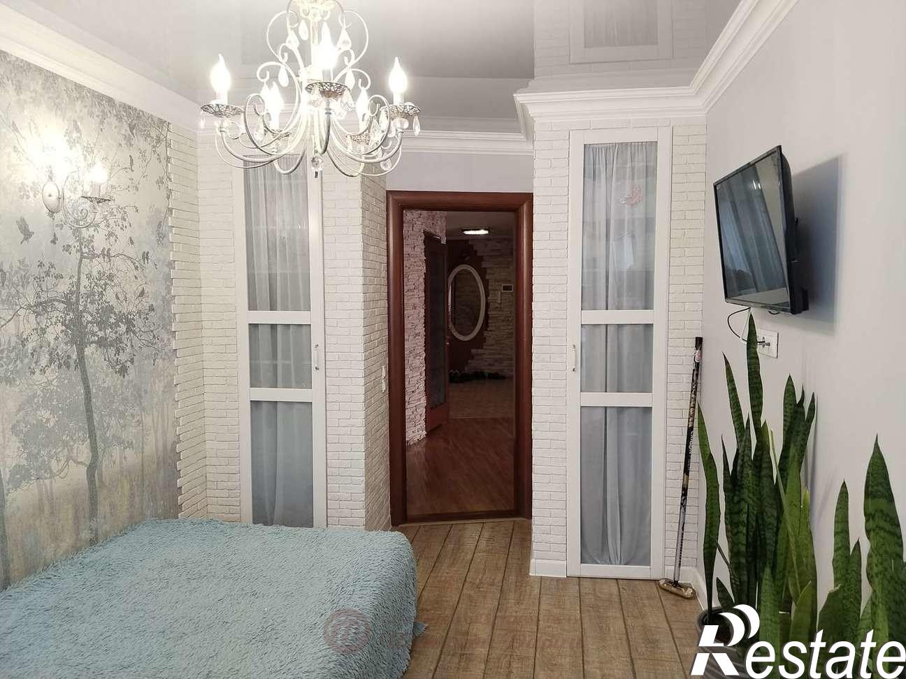 Купить квартиру за 18 500 000 рублей на Стара-Загора улица, 90
