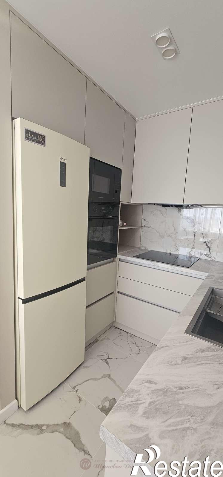 Купить квартиру за 10 700 000 рублей на Южное шоссе, 7