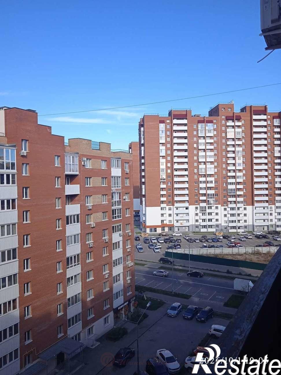 Купить квартиру за 4 900 000 рублей на 1-й квартал, 59