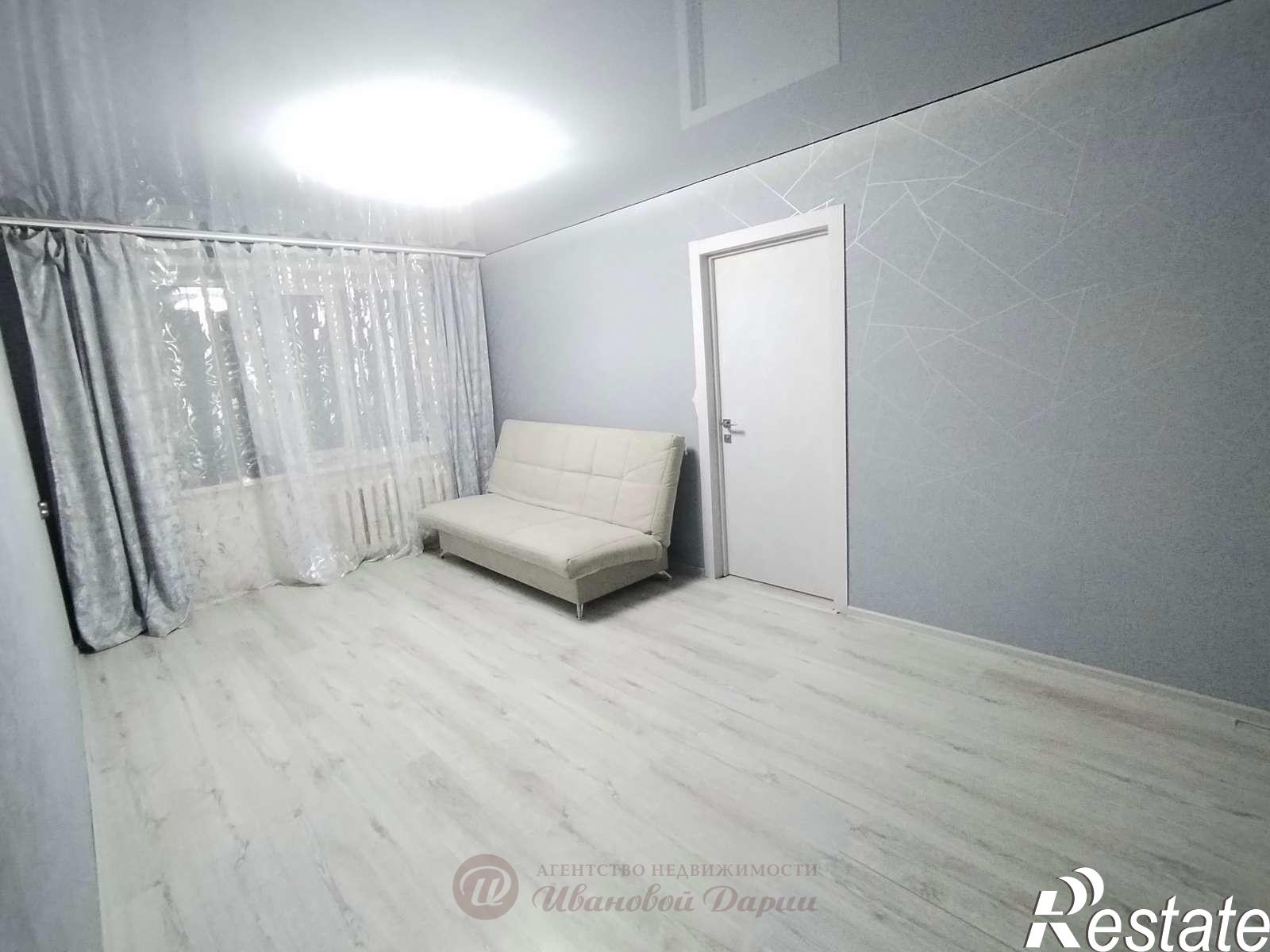 Купить квартиру за 8 000 000 рублей на Кирова проспект, 309
