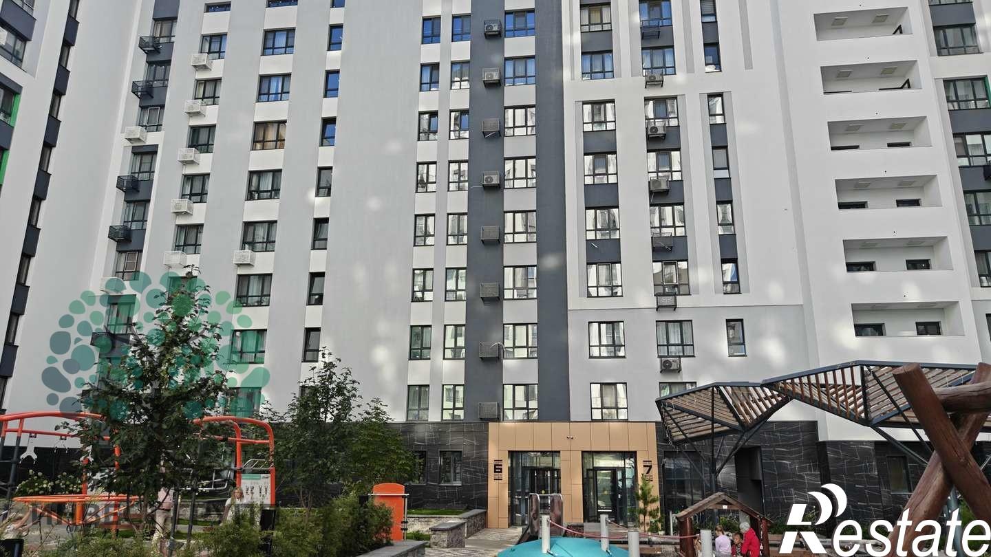 Купить квартиру за 7 850 000 рублей на Масленникова проспект, 14а