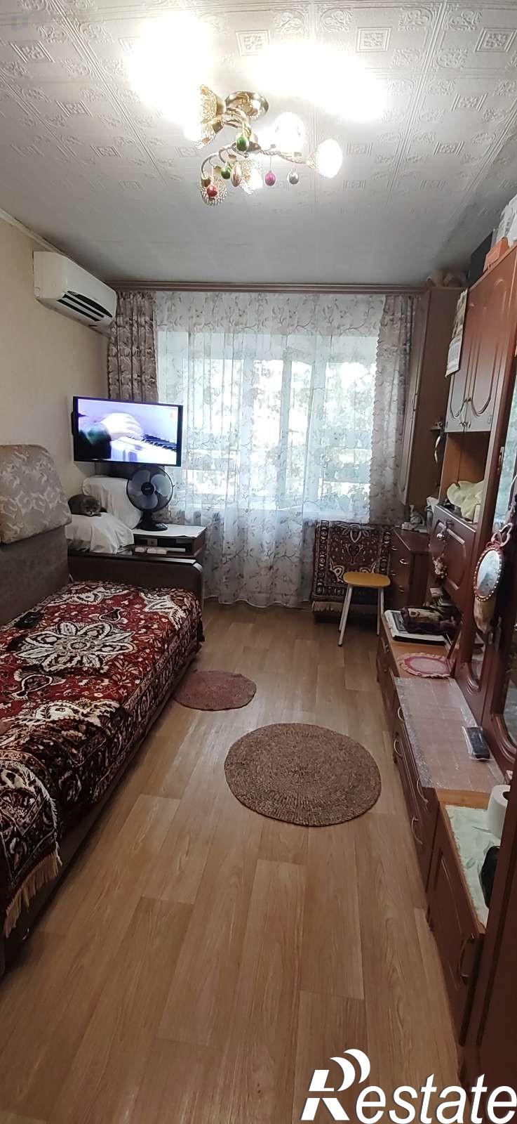 Купить комнату за 1 100 000 рублей на Юных Пионеров проспект, 34а