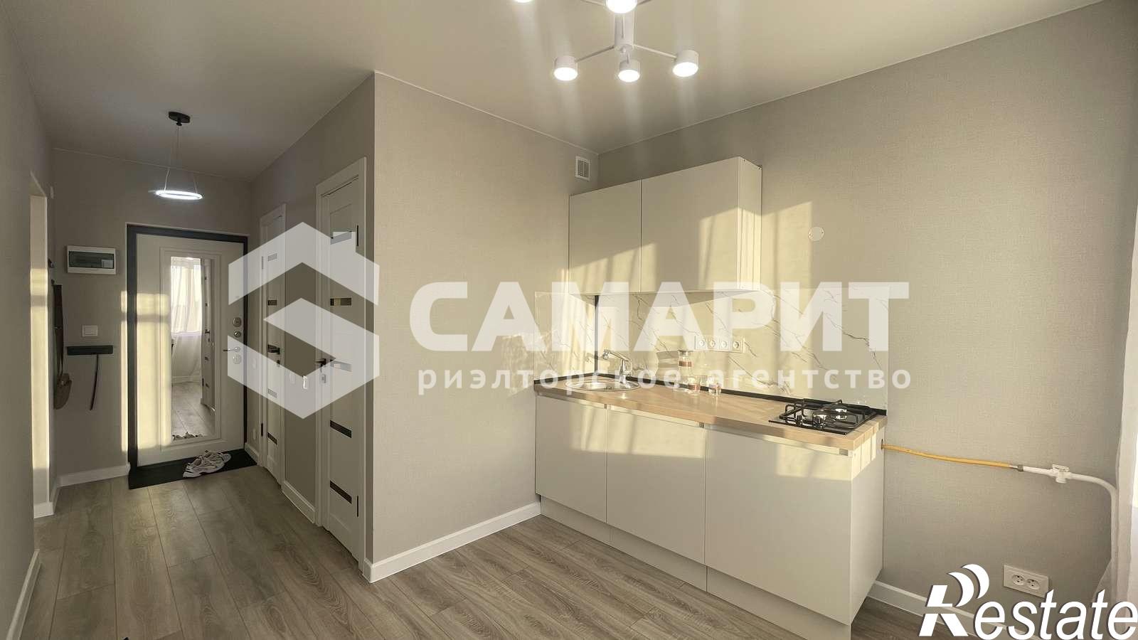 Купить квартиру за 6 490 000 рублей на Аминева улица, 23