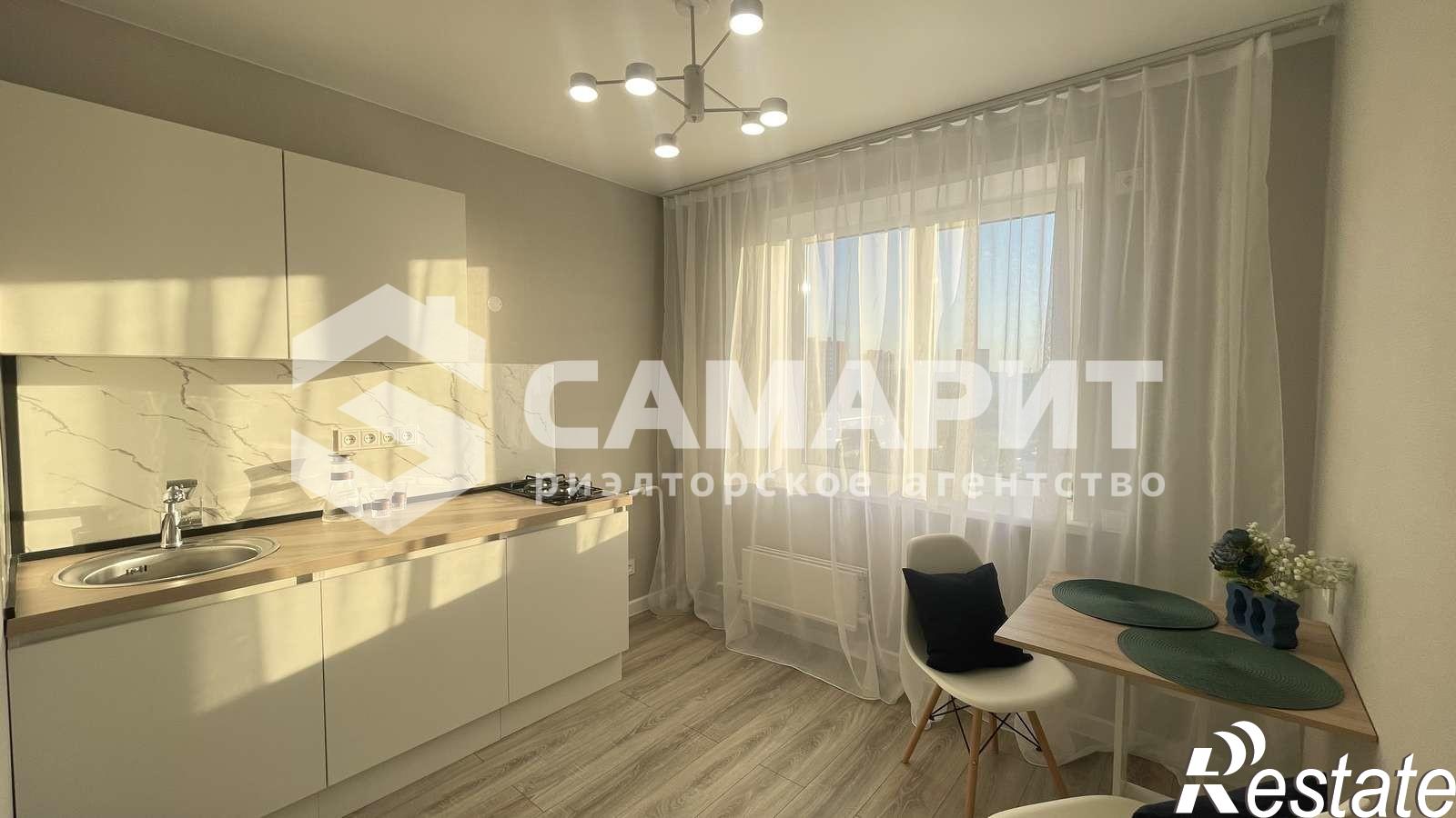 Купить квартиру за 6 490 000 рублей на Аминева улица, 23