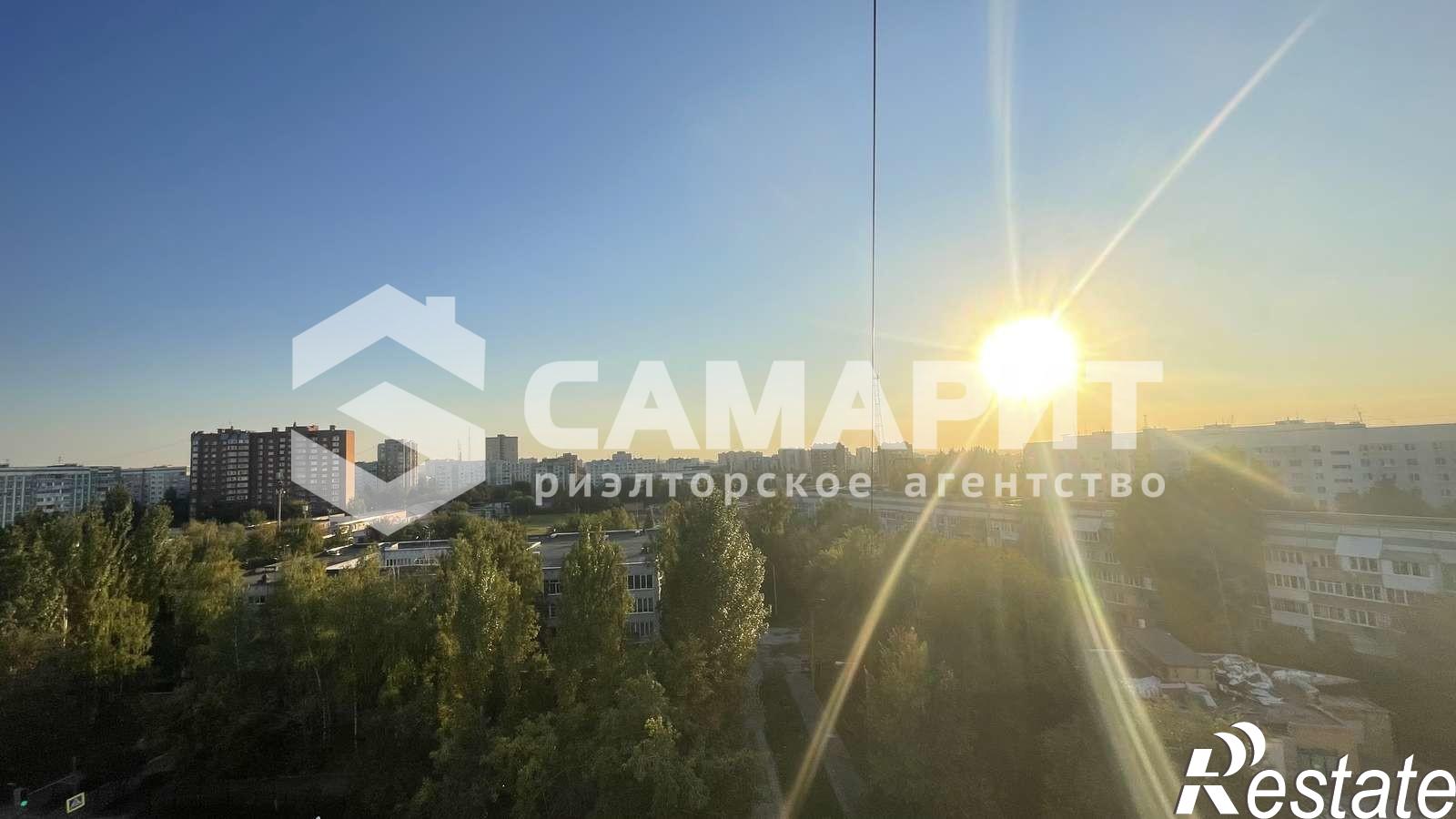 Купить квартиру за 6 490 000 рублей на Аминева улица, 23